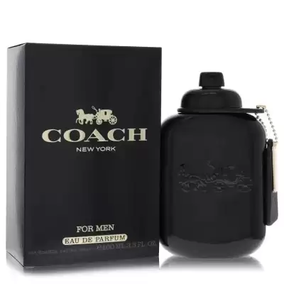 Coach by Coach Eau De Parfum Spray 3.4 oz