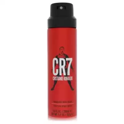 Cristiano Ronaldo CR7 by Cristiano Ronaldo Body Spray 6.8 oz