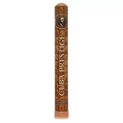 Cuba Prestige Classic by Fragluxe Eau De Toilette Spray 1.17 oz