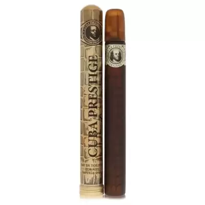 Cuba Prestige Legacy by Fragluxe Eau De Toilette Spray 1.17 oz