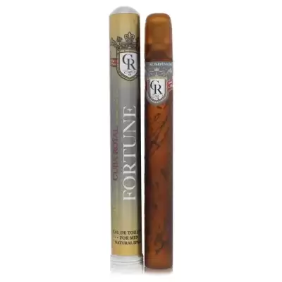 Cuba Royal Fortune by Fragluxe Eau De Toilette Spray 1.17 oz