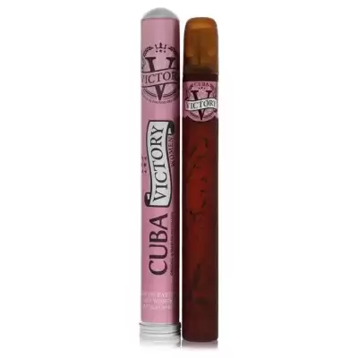 Cuba Victory by Fragluxe Eau De Parfum Spray 1.17 oz