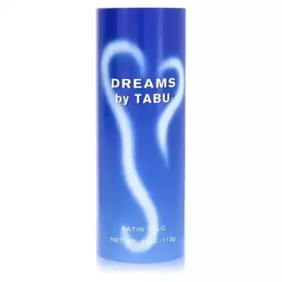 Dreams by Dana Talc 4 oz
