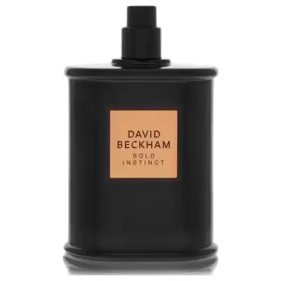 David Beckham Bold Instinct by David Beckham Eau De Parfum Spray (Tester) 2.5 oz