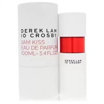 Derek Lam 10 Crosby 2am Kiss by Derek Lam 10 Crosby Eau De Parfum Spray 3.4 oz
