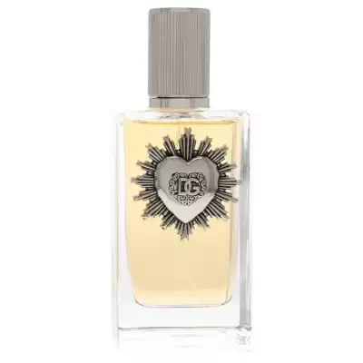 Dolce & Gabbana Devotion by Dolce & Gabbana Eau De Parfum Spray (Tester) 3.4 oz