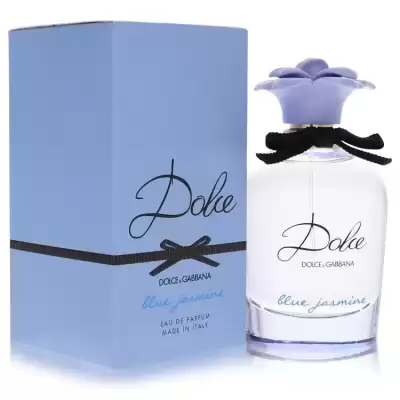 Dolce Blue Jasmine by Dolce & Gabbana Eau De Parfum Spray 2.5 oz