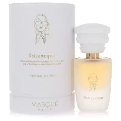 Masque Milano Dolceacqua by Masque Milano Eau De Parfum Spray 1.18 oz