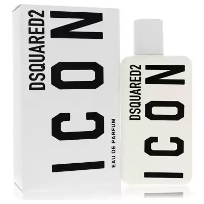 Dsquared2 Icon by Dsquared2 Eau De Parfum Spray 3.4 oz