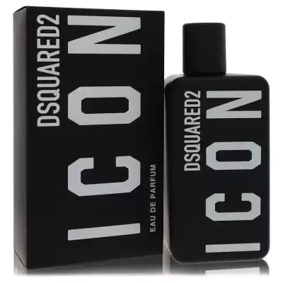 Dsquared2 Icon Pour Homme by Dsquared2 Eau De Parfum Spray 3.4 oz