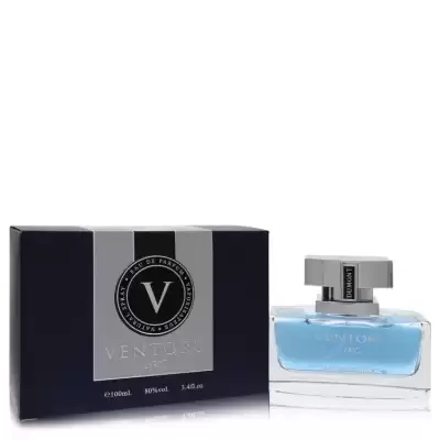 Dumont Ventory Lyric by Dumont Paris Eau De Parfum Spray 3.4 oz
