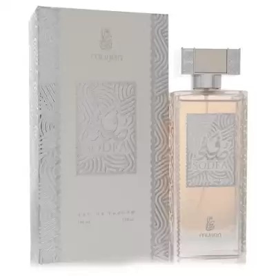 Dumont Murjan Sodfa by Dumont Paris Eau De Parfum Spray 3.4 oz