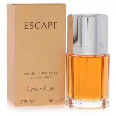 Escape by Calvin Klein Eau De Parfum Spray 1.7 oz
