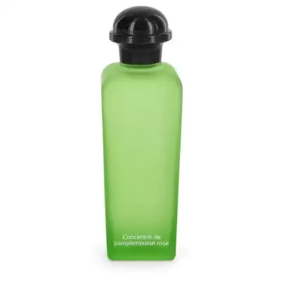 Eau De Pamplemousse Rose by Hermes Concentre Eau De Toilette Spray (Tester) 3.3 oz 