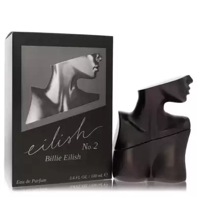 Eilish No. 2 by Billie Eilish Eau De Parfum Spray 3.4 oz