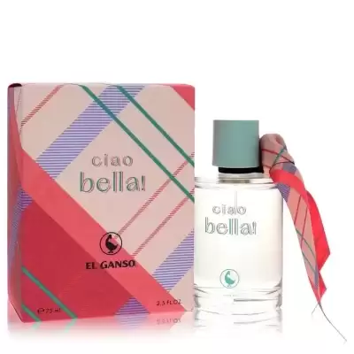 El Ganso Ciao Bella by El Ganso Eau De Toilette Spray 2.5 oz