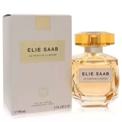 Elie Saab Le Parfum Lumiere by Elie Saab Eau De Parfum Spray 3 oz
