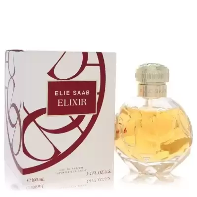 Elie Saab Elixir by Elie Saab Eau De Parfum Spray 3.4 oz