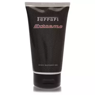 Ferrari Extreme by Ferrari Shower Gel 5 oz