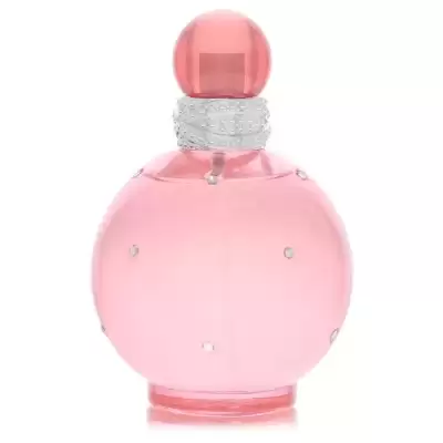 Fantasy Sheer by Britney Spears Eau De Toilette Spray (Tester) 3.3 oz