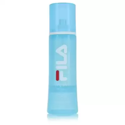 Fila Fresh by Fila Body Spray 8.4 oz