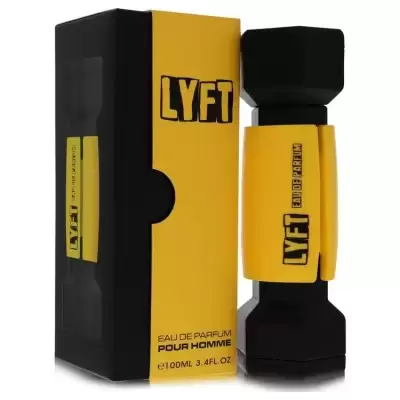 Flavia Lyft by Flavia Eau De Parfum Spray 3.4 oz