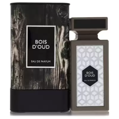 Flavia Bois D'oud by Flavia Eau De Parfum Spray 3.0 oz