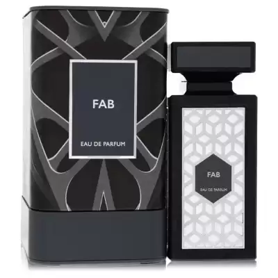 Flavia Fab by Flavia Eau De Parfum Spray 3.0 oz