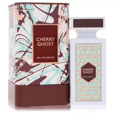Flavia Cherry Ghost by Flavia Eau De Parfum Spray 3.0 oz