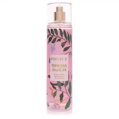 Forever 21 Mimosa Dahlia by Forever 21 Body Mist 8 oz