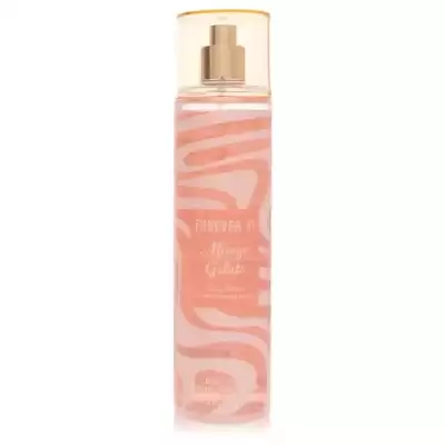 Forever 21 Mango Gelato by Forever 21 Body Mist 8 oz