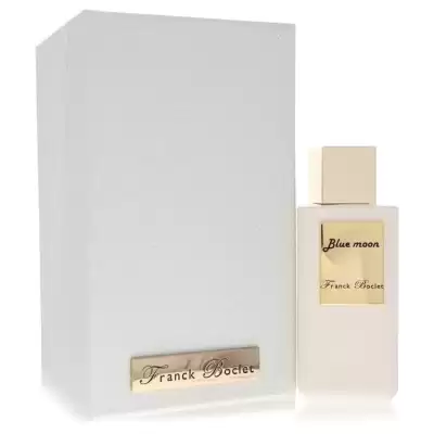 Franck Boclet Blue Moon by Franck Boclet Extrait De Parfum Spray (Unisex) 3.3 oz