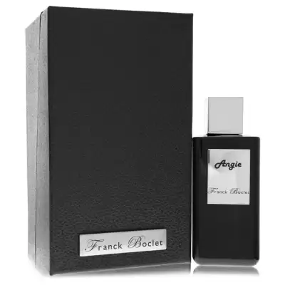 Franck Boclet Angie by Franck Boclet Extrait De Parfum Spray (Unisex) 3.3 oz
