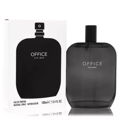Fragrance One Office by Fragrance One Eau De Parfum Spray 3.4 oz