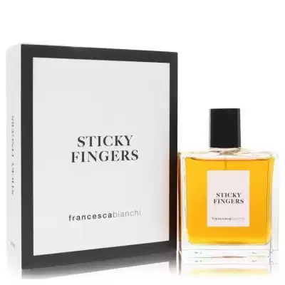 Francesca Bianchi Sticky Fingers by Francesca Bianchi Extrait De Parfum Spray (Unisex) 3.4 oz