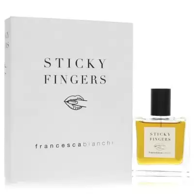 Francesca Bianchi Sticky Fingers by Francesca Bianchi Extrait De Parfum Spray (Unisex) 1 oz