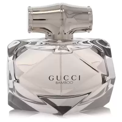 Gucci Bamboo by Gucci Eau De Parfum Spray (Tester) 2.5 oz