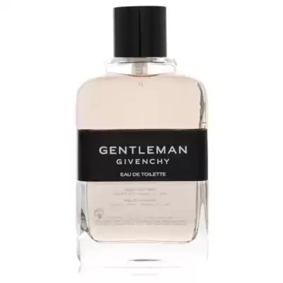Gentleman by Givenchy Eau De Toilette Spray (New Packaging 2017 Tester) 3.3 oz