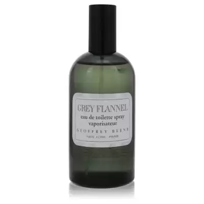 Grey Flannel by Geoffrey Beene Eau De Toilette Spray (Tester) 4 oz