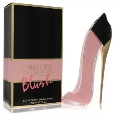 Good Girl Blush by Carolina Herrera Eau De Parfum Spray 1.7 oz