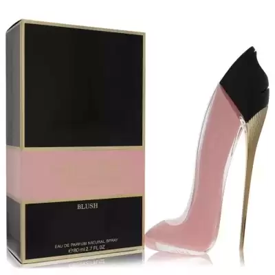 Good Girl Blush by Carolina Herrera Eau De Parfum Spray 2.7 oz