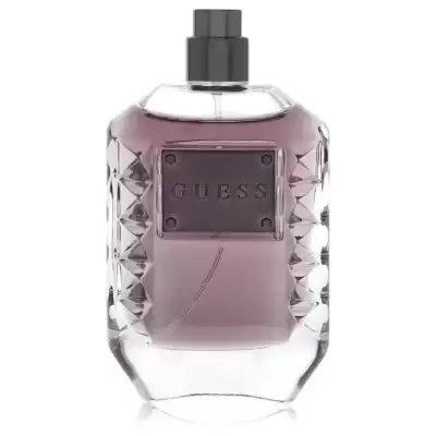 Guess Dare by Guess Eau De Toilette Spray (Tester) 1.7 oz
