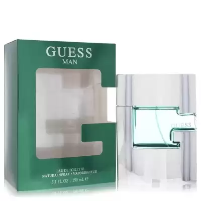Guess (New) by Guess Eau De Toilette Spray 5.1 oz