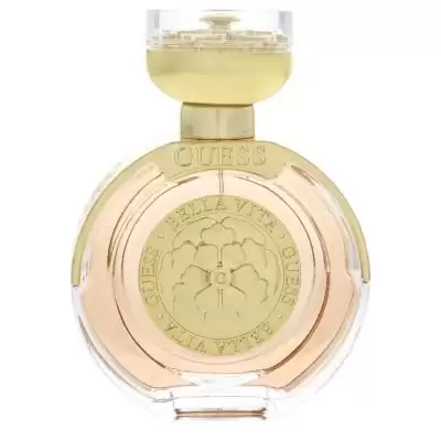 Guess Bella Vita by Guess Eau De Parfum Spray (Tester) 1.7 oz