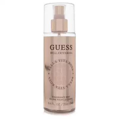 Guess Bella Vita Rosa by Guess Fragrance Mist 8.4 oz