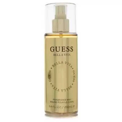Guess Bella Vita by Guess Fragrance Mist 8.4 oz