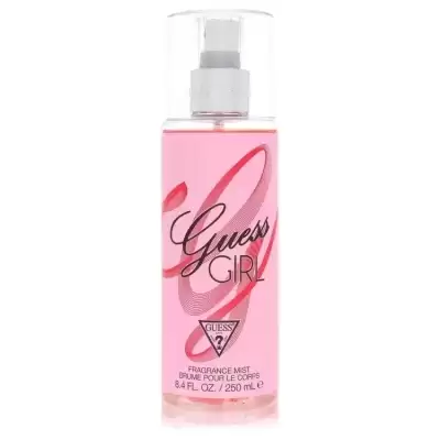 Guess Girl by Guess Fragrance Mist 8.4 oz