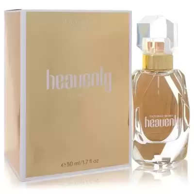 Heavenly by Victoria's Secret Eau De Parfum Spray 1.7 oz