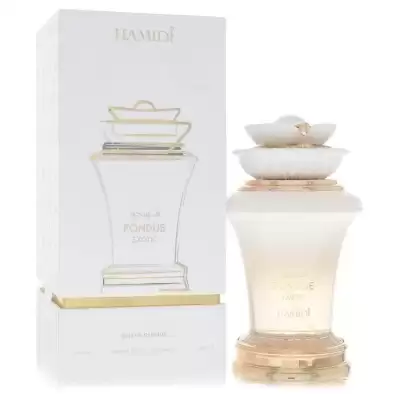 Hamidi Fondue Exotic by Hamidi Eau De Parfum Spray 3.4 oz