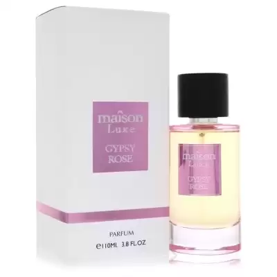 Hamidi Maison Luxe Gypsy Rose by Hamidi Parfum Spray 3.8 oz